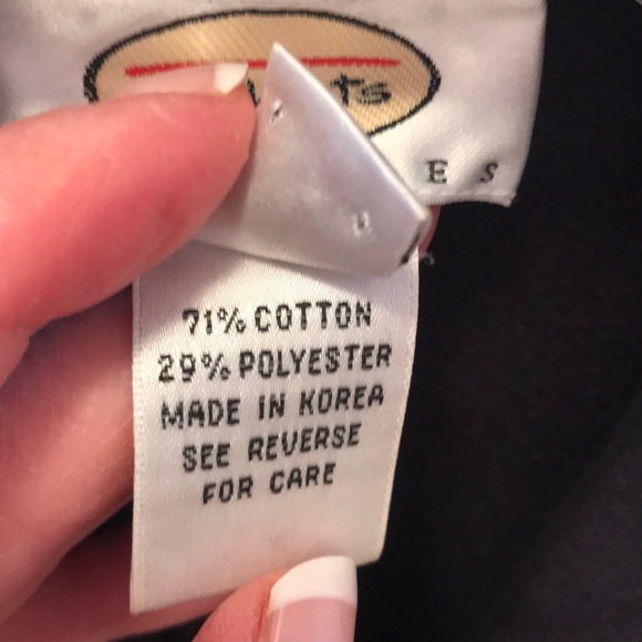 Jacket - Picture 4 of 4